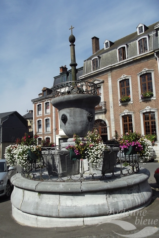 MONU - Le Perron